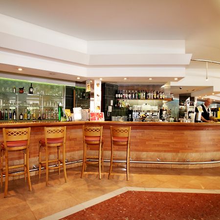 Hotel Ona Don Juan Lloret de Mar Exterior foto