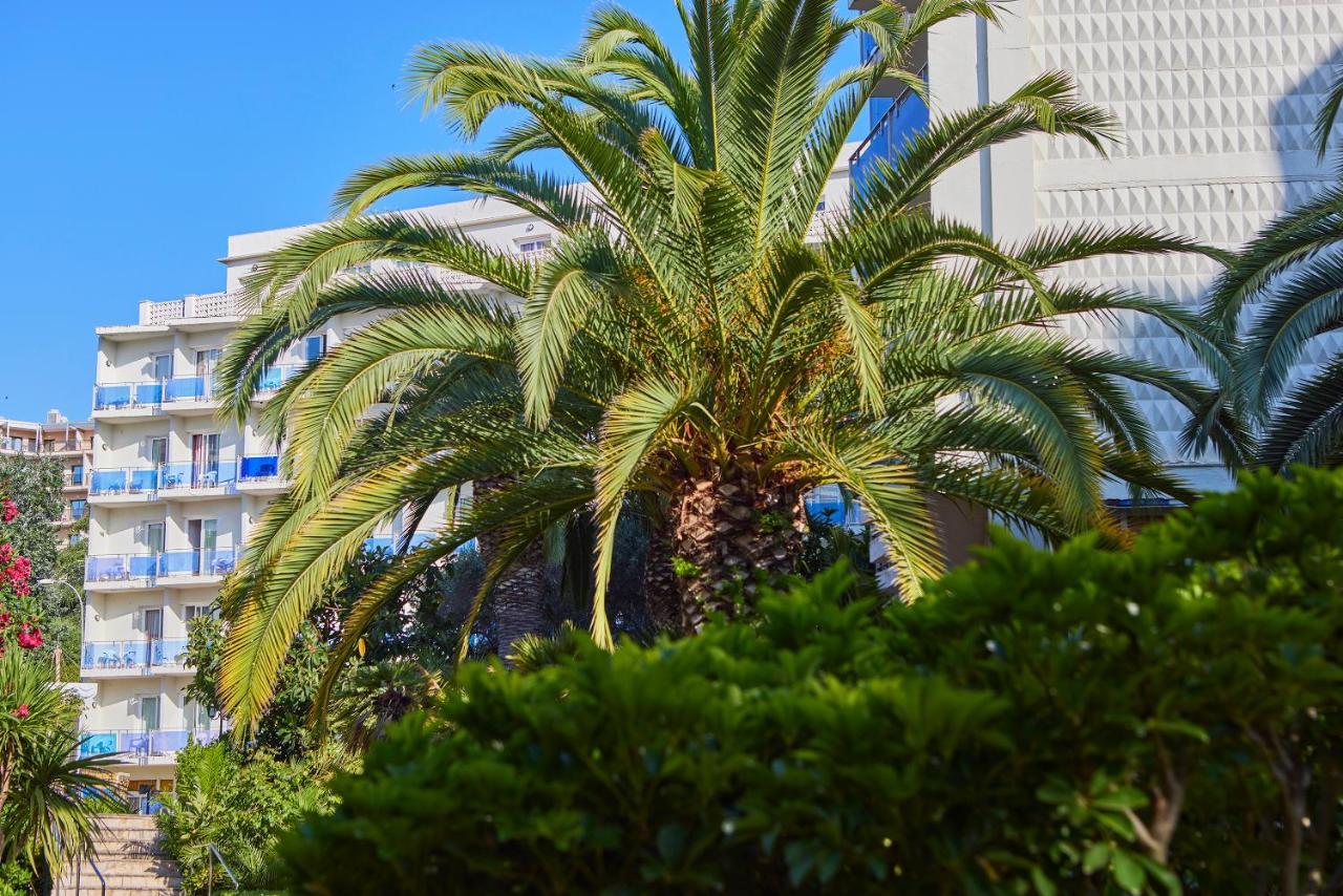 Hotel Ona Don Juan Lloret de Mar Exterior foto