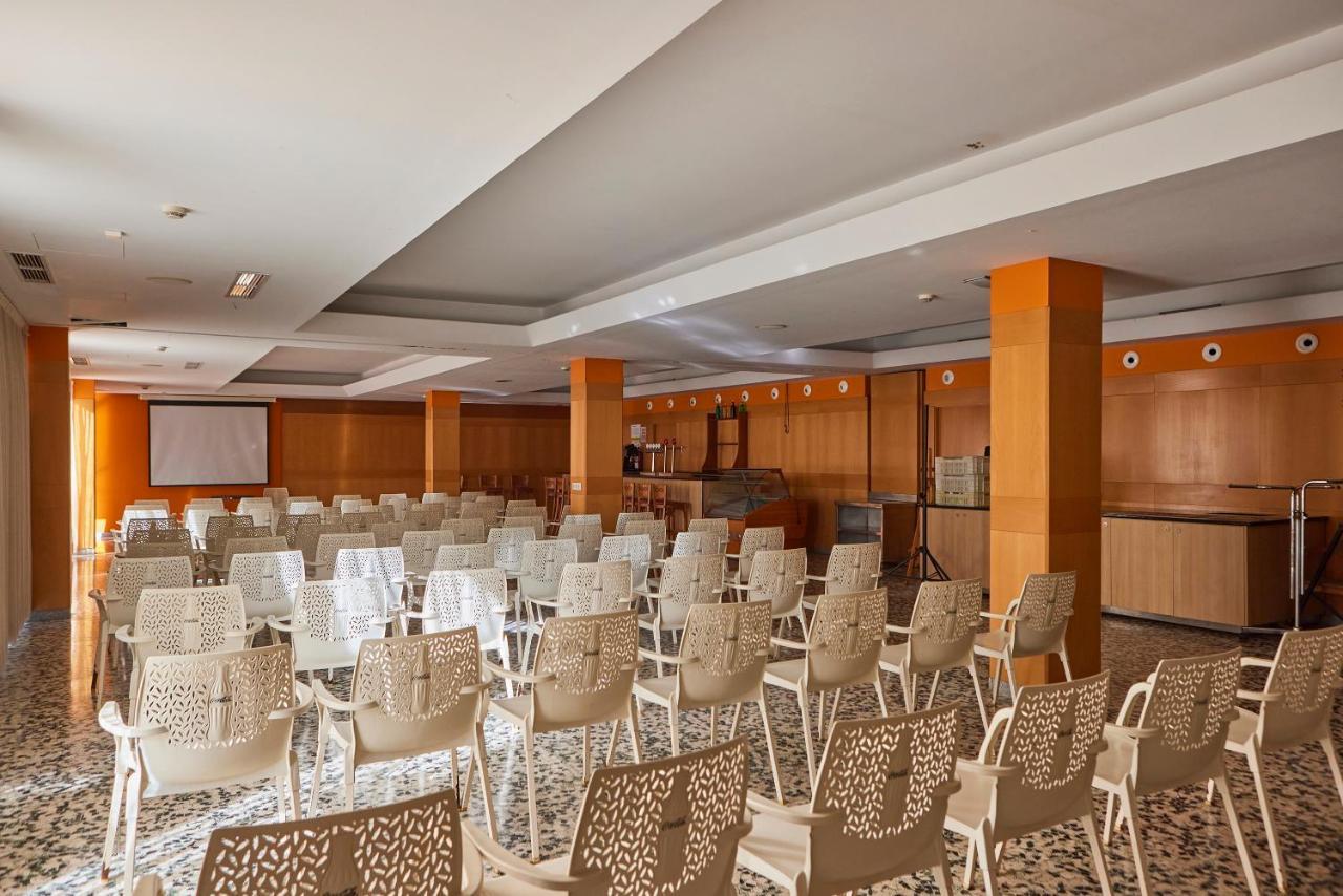 Hotel Ona Don Juan Lloret de Mar Exterior foto