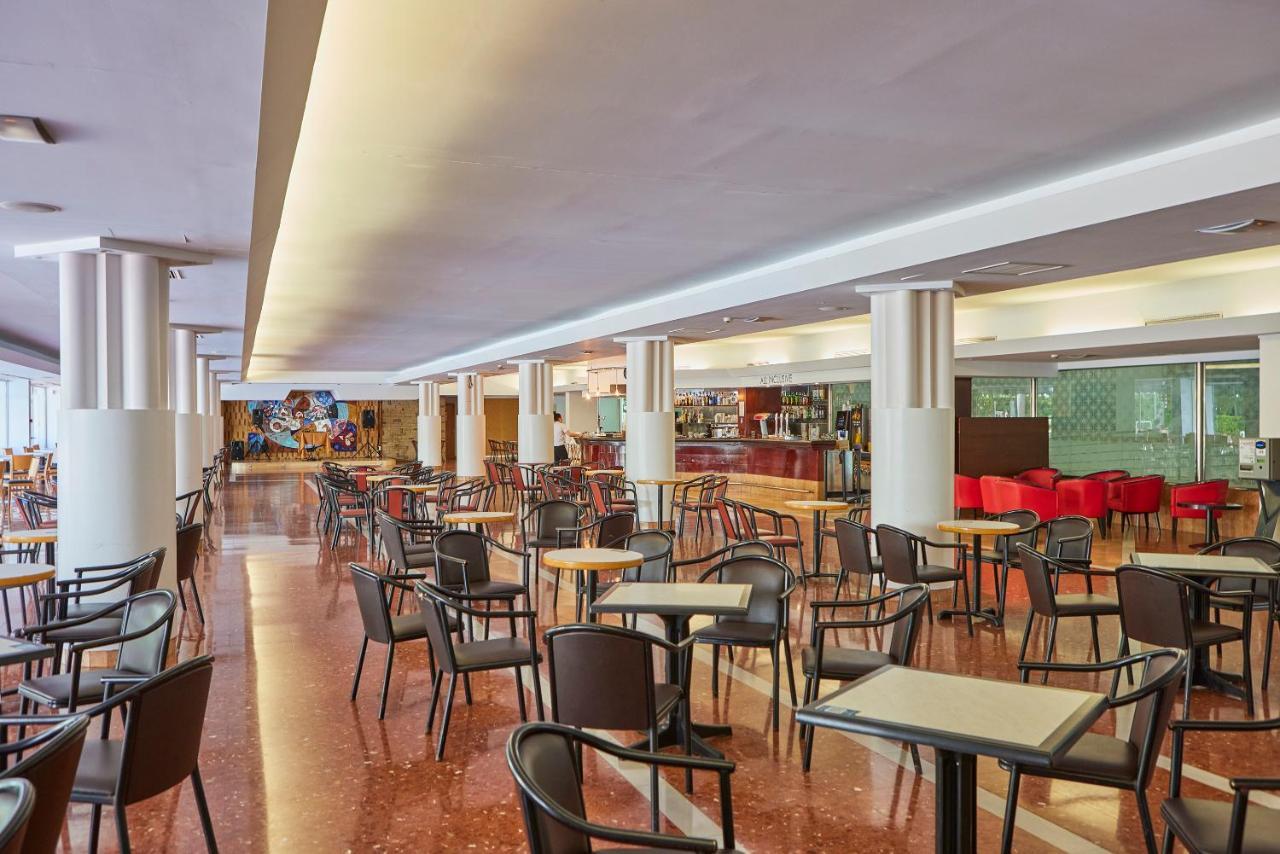 Hotel Ona Don Juan Lloret de Mar Exterior foto