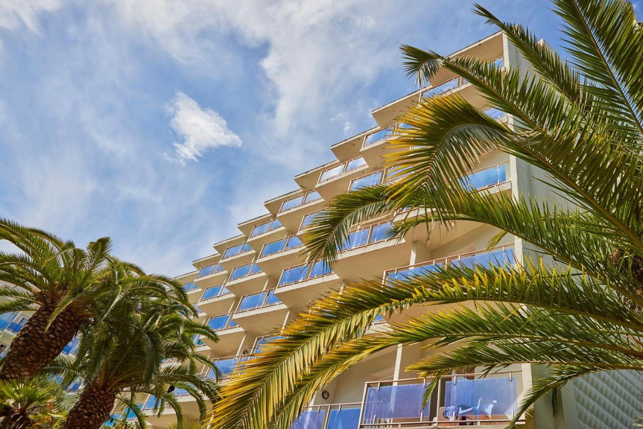 Hotel Ona Don Juan Lloret de Mar Exterior foto
