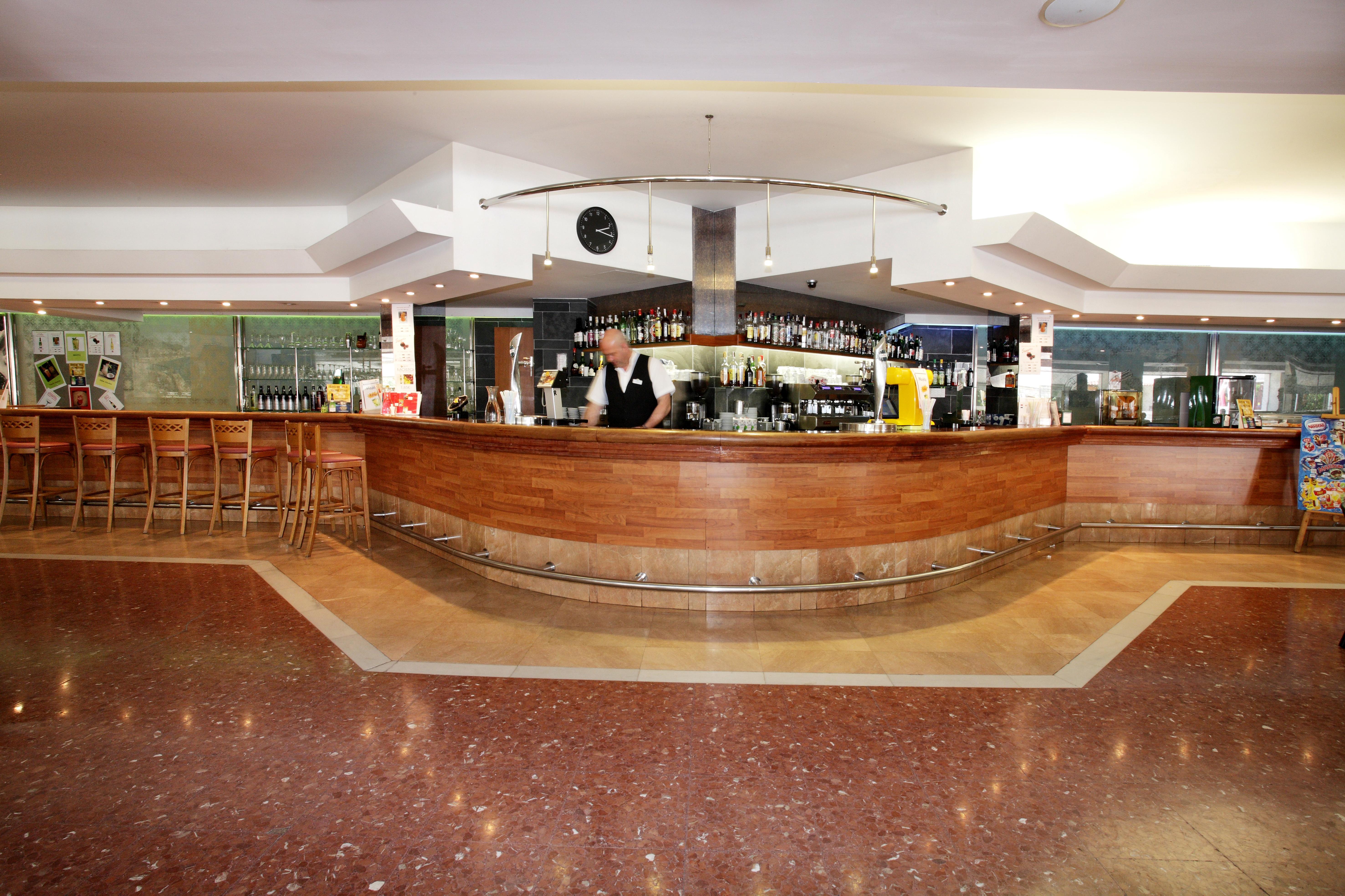 Hotel Ona Don Juan Lloret de Mar Exterior foto